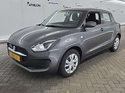 Suzuki Swift 1.2 SMART HYBRID COMFORT 5D 61KW, 2023