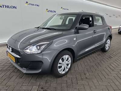 Suzuki Swift 1.2 SMART HYBRID COMFORT 5D 61KW, 2023