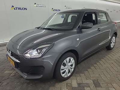 Suzuki Swift 1.2 SMART HYBRID COMFORT 5D 61KW, 2023