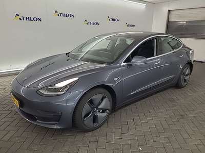 Tesla Model 3 LONG RANGE DUAL MOTOR AWD 4D 350KW, 2020