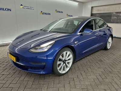 Tesla Model 3 LONG RANGE DUAL MOTOR AWD 4D 350KW, 2020