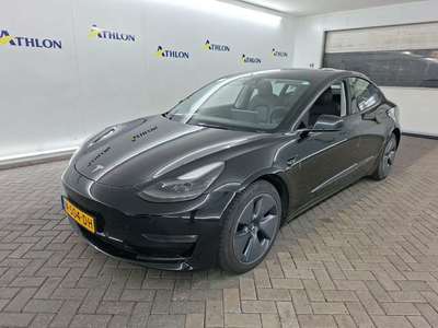 Tesla Model 3 LONG RANGE DUAL MOTOR AWD 4D 350KW, 2021