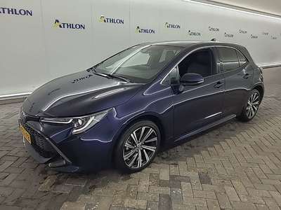 Toyota Corolla hatchbac 1.8 HYBRID DYNAMIC 5D 90KW UITLOPEND, 2023