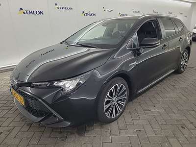 Toyota Corolla touring 2.0 HYBRID BUSINESS PLUS 5D 135KW, 2020