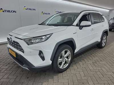 Toyota Rav4 2.5 HYBRID 2WD DYNAMIC AUTOMAAT 5D 160KW, 2020