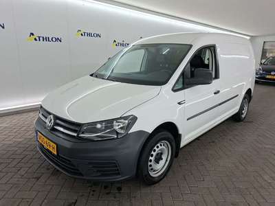 Volkswagen Caddy 1.4 TGI ECOFUEL MAXI 4D 81KW, 2020