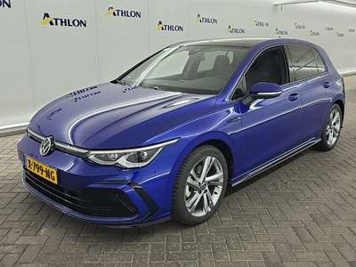 Volkswagen Golf 1.5 ETSI 110KW DSG R-LINE BUSINESS+ 5D, 2023