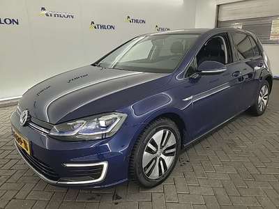 Volkswagen Golf E-DITION 2019 5D 100KW, 2019
