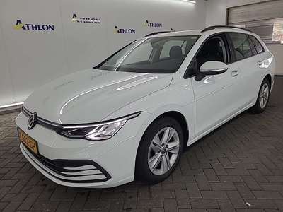 Volkswagen Golf variant 1.0 TSI 81KW LIFE BUSINESS 5D, 2022