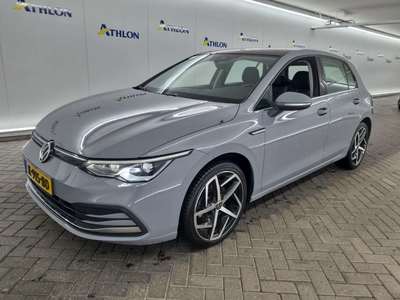 Volkswagen Golf variant 1.5 ETSI 110KW DSG STYLE 5D, 2020