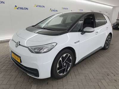 Volkswagen Id.3 58KWH 1ST AUTO 5D 150KW, 2020