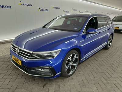 Volkswagen Passat variant 2.0 TSI ELEGANCE BUSINESS R 7-DSG 5D 140KW, 2020
