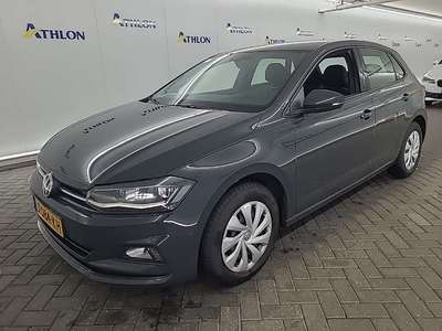 Volkswagen Polo 1.0 TSI 70KW 7-DSG COMFORTLINE 5D, 2020
