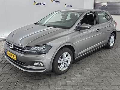 Volkswagen Polo 1.0 TSI 70KW COMFORTLINE 5D ATHLON EDITION, 2019