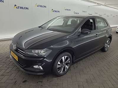 Volkswagen Polo 1.0 TSI 70KW COMFORTLINE 5D ATHLON EDITION, 2021