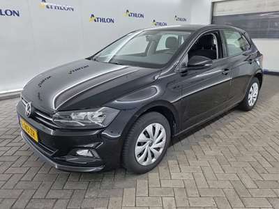 Volkswagen Polo 1.0 TSI 70KW COMFORTLINE 5D ATHLON EDITION., 2021