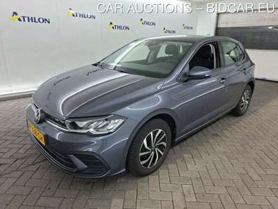 Volkswagen Polo 1.0 TSI 70KW LIFE BUSINESS 5D ATHLON EDITION, 2022