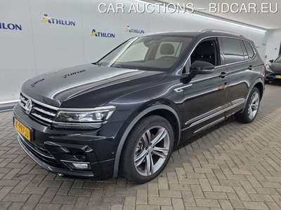 Volkswagen Tiguan allspace 1.5 TSI DSG HIGHLINE BUSINESS R 5D 110KW, 2021