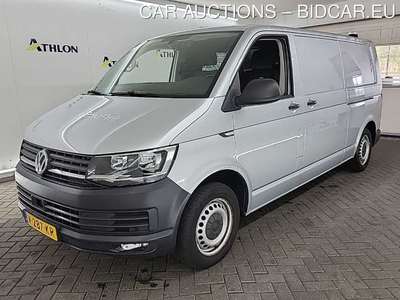 Volkswagen Transporter gb 2.0TSI 110KW L2H1 4D, 2018