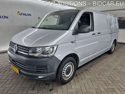 Volkswagen Transporter gb 2.0TSI 110KW L2H1 4D, 2018