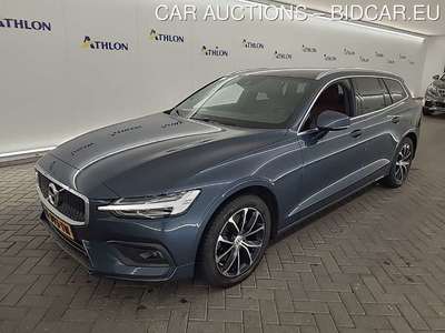 Volvo V60 B3 AUTOMAAT BUSINESS PRO 5D 120KW, 2021