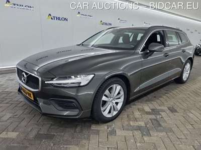 Volvo V60 B3 AUTOMAAT MOMENTUM BUSINESS 5D 120KW, 2021