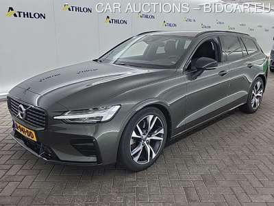 Volvo V60 B3 AUTOMAAT R-DESIGN 5D 120KW, 2021