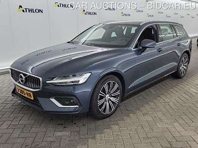 Volvo V60 B5 AUTOMAAT INSCRIPTION 5D 184KW, 2020