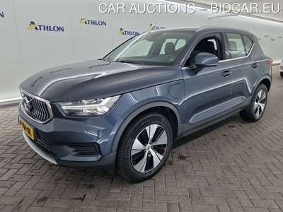 Volvo Xc40 RECHARGE T4 INSCRIPTION EXPRESSION 5D 155KW, 2022