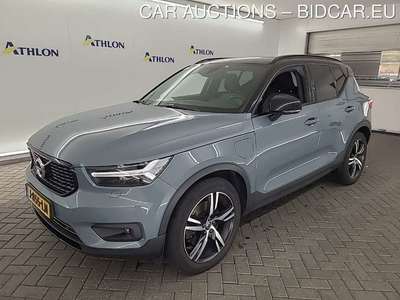 Volvo Xc40 RECHARGE T5 R-DESIGN EXPRESSION 5D 192KW, 2020
