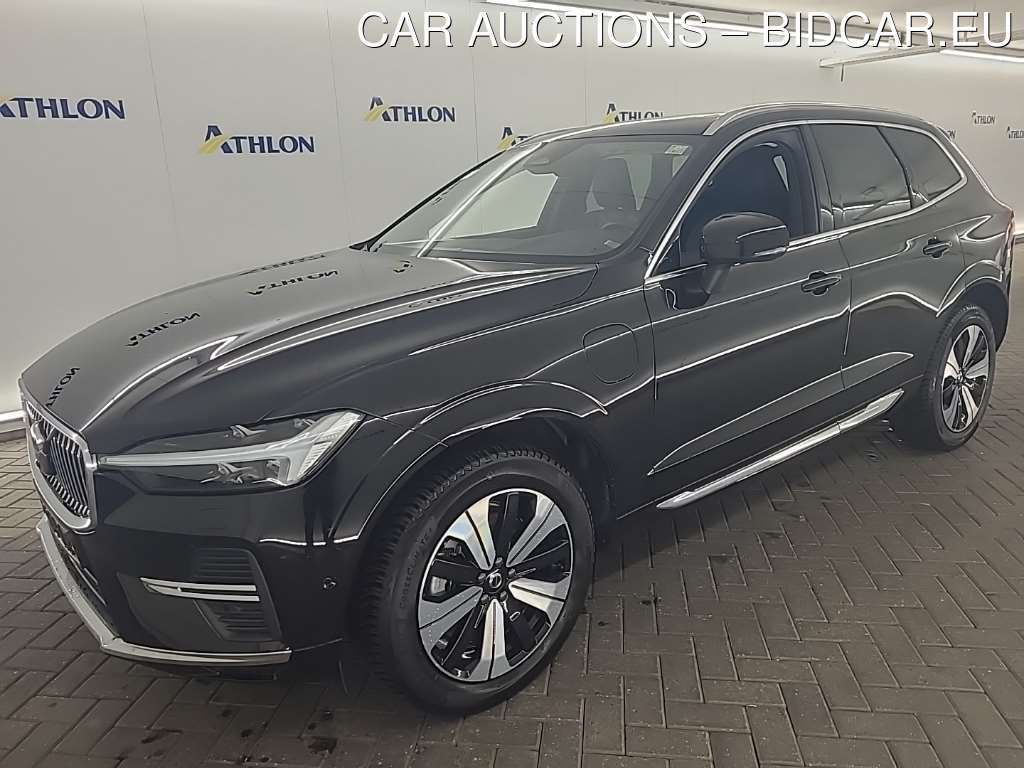 Volvo Xc60 T6 AWD PLUG-IN HYBRID PLUS - BRIGHT 5D 257KW, 2023