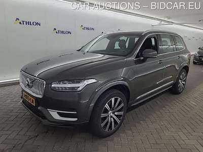 Volvo XC90 T8 AWD PLUG-IN HYBRID INSCRIPTION 5D 287KW, 2020
