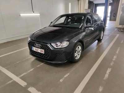 Audi A1 Sportback A1 SPORTBACK 1.0 25 TFSI S TRONIC BUSINESS ED. 70KW/95PK 5D/P AUTO-7, 2021