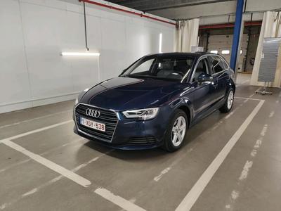 Audi A3 Sportback A3 SPORTBACK 1.6 30 TDI 85KW 85KW/116PK 5D/P MAN-6, 2020