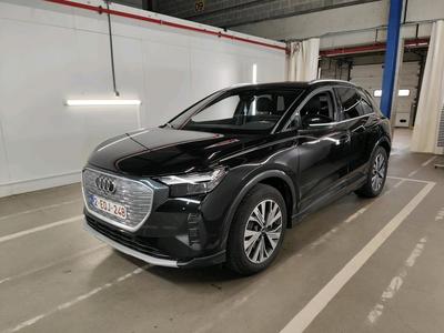 Audi Q4 e-tron Q4 E-TRON 45 E-TRON ADVANCED 210KW/286PK 5D/P AUTO-1, 2023