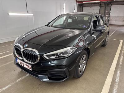 BMW 1 reeks hatch 1 REEKS HATCH 116D (85 KW) 85KW/116PK 5D/P MAN-6, 2021