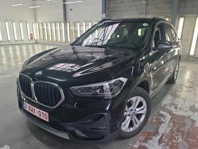 BMW X1 X1 XDRIVE25E (162 KW) (PHEV) 162KW/220PK 5D/P AUTO-6, 2021