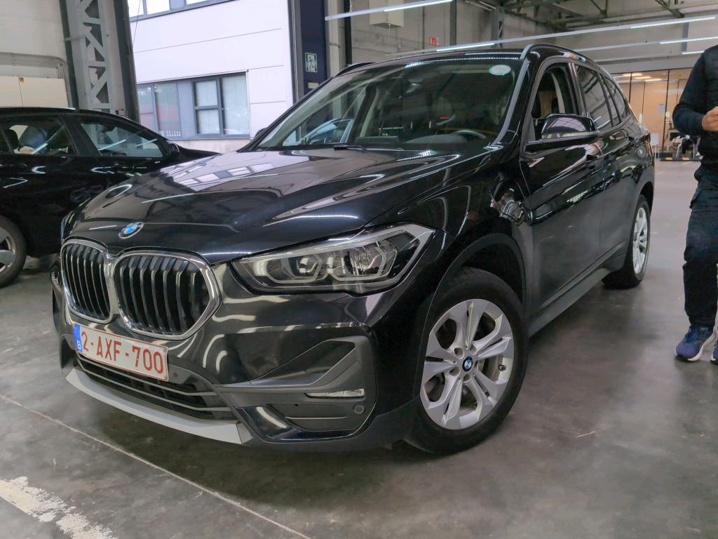 BMW X1 X1 XDRIVE25E (162 KW) (PHEV) 162KW/220PK 5D/P AUTO-6, 2021