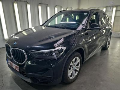 BMW X1 X1 XDRIVE25E (162 KW) (PHEV) 162KW/220PK 5D/P AUTO-6, 2021