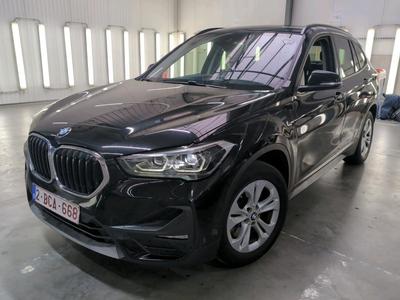 BMW X1 X1 XDRIVE25E (162 KW) (PHEV) 162KW/220PK 5D/P AUTO-6, 2021