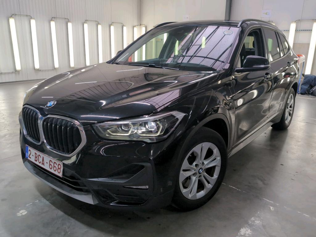 BMW X1 X1 XDRIVE25E (162 KW) (PHEV) 162KW/220PK 5D/P AUTO-6, 2021