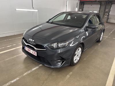 Kia Ceed CEED PULSE 1.0 T-GDI 120 ISG 88KW/120PK 5D/P MAN-6, 2022