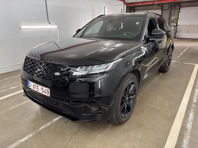 Land Rover Range rover vela RANGE ROVER VELAR D200 (MILD HYBRID) 150KW/204PK 5D/P AUTO-8, 2021