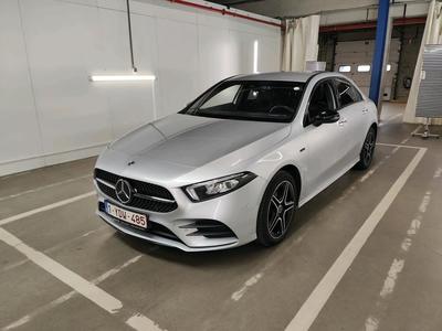 Mercedes A-klasse limousi A-KLASSE LIMOUSINE A 250 E 160KW/218PK 4D/P AUTO-8, 2020