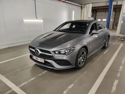 Mercedes Cla CLA CLA 250 E AMG LINE (PHEV) 160KW/218PK 4D/P AUTO-8 - CO2 ONVOLLEDIG, 2023