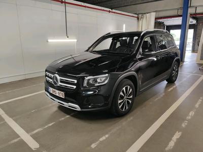 Mercedes Glb GLB GLB 180 D BUSINESS SOLUTION 85KW/116PK 5D/P AUTO-8, 2022