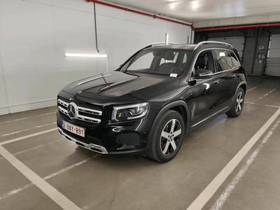Mercedes Glb GLB GLB 200 D BUSINESS SOLUTION 110KW/150PK 5D/P AUTO-8, 2021