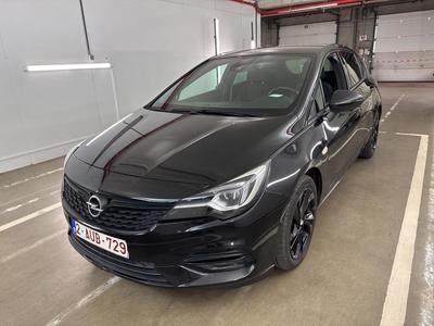 Opel Astra ASTRA 1.5 TURBO D S/S ULTIMATE 77KW/105PK 5D/P MAN-6, 2021