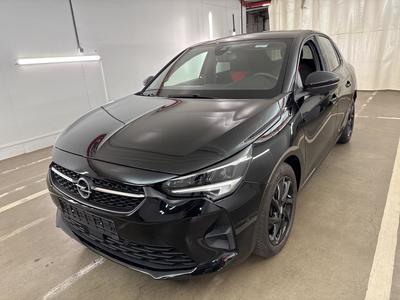 Opel Corsa CORSA 1.2 TURBO S/S AUTO GS LINE 96KW/131PK 5D/P AUTO-8, 2022