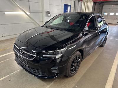 Opel Corsa CORSA 1.2 TURBO S/S AUTO GS LINE 96KW/131PK 5D/P AUTO-8, 2022
